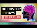 Make Your Body EAT Its Own Diseases (Very Easily)