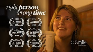 Right Person, Wrong Time - Award-Winning Short Film (Best Picture - NZBS School Shorts 2023)