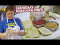 How New York's Most Popular Ukrainian Diner Feeds Hundreds of People per Day — The Experts Mp3 Song
