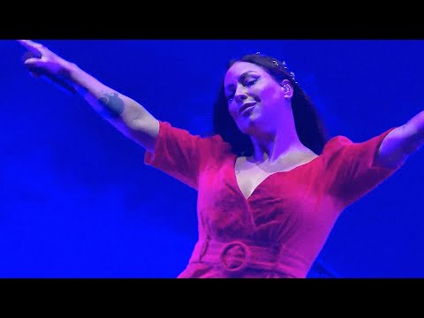 Pitty - Na Sua Estante (Ao Vivo no Recife)