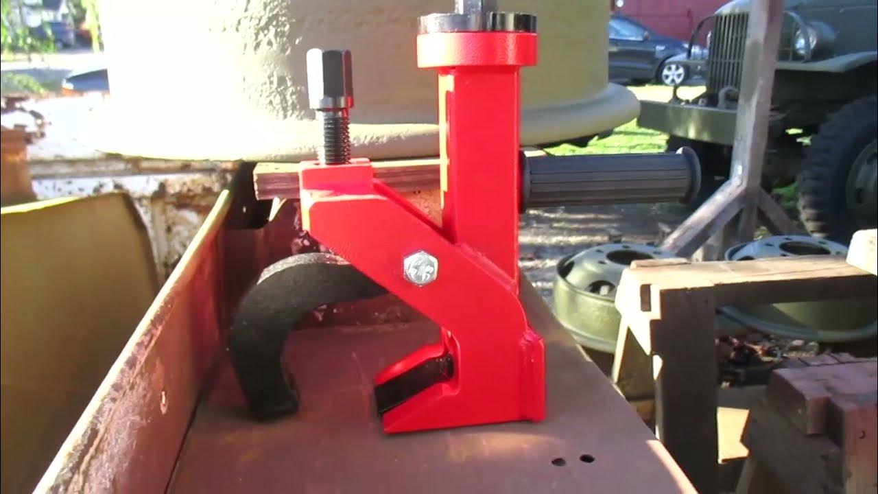 Bestool Bead Breaker BS 6500. YouTube