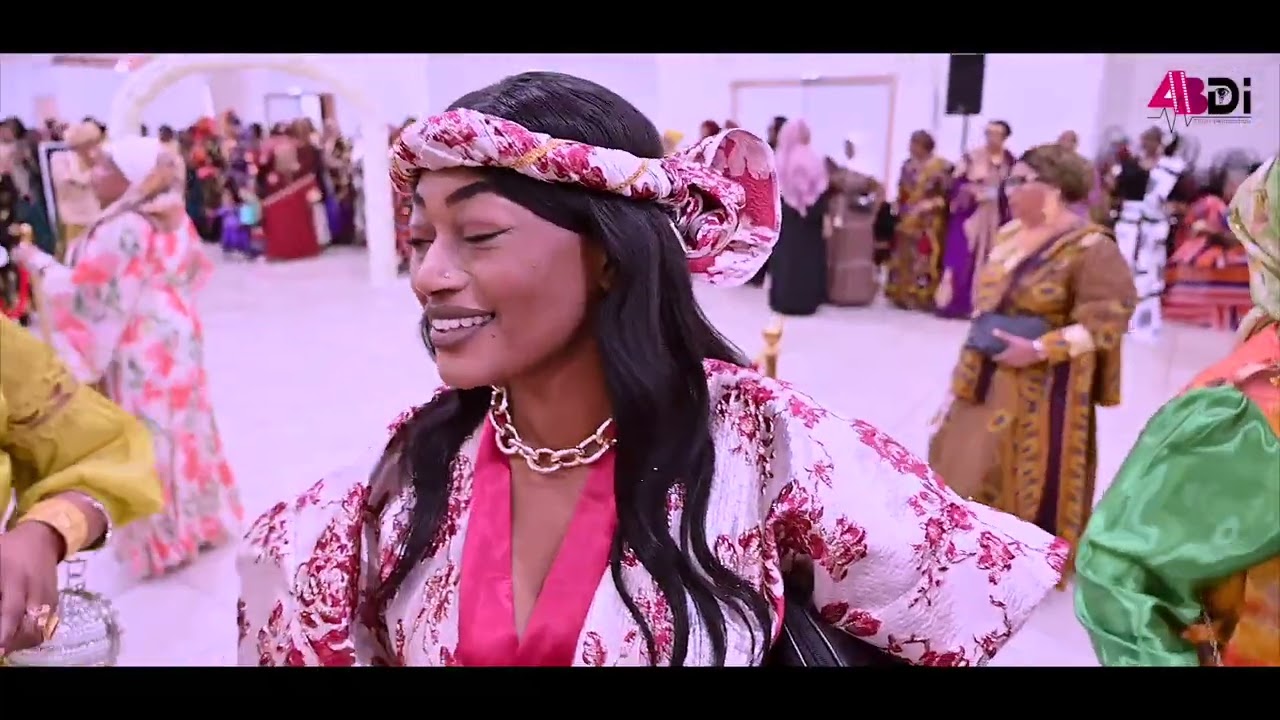 Bibi ZaZa Mwana By Dj Petit Fakira