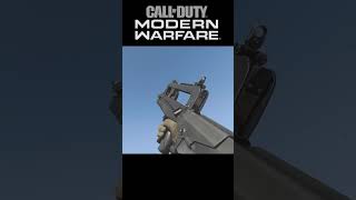 BO1 vs MW 2019 FAMAS reload #bo1 #mw2019 #gameplay
