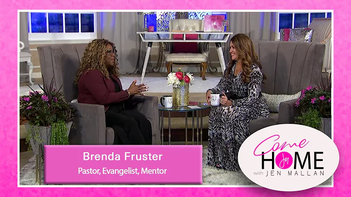 Come Home - Brenda Fruster