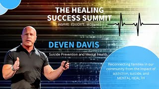 The Power of I AM with Deven Davis