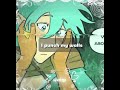 Uhhh yes #edit #castleswimmer #webtoon