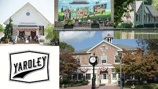 YARDLEY BOROUGH COUNCIL TUESDAY, June 17, 2025 | 7:30PM