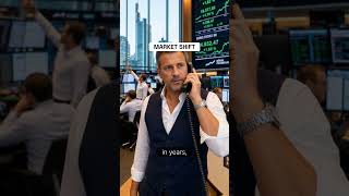 The World Is Repositioning And Nobody Is Talking About It