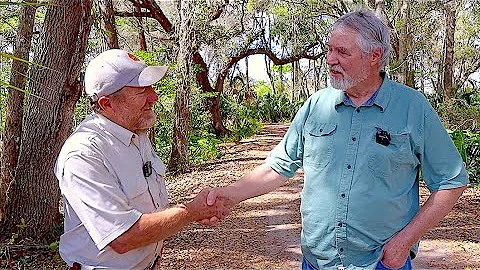 Florida Beekeepers Part 1: Queen Production with C...