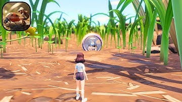 Micro Survivor: Tiny World Gameplay | Walkthrough | Tutorial (Android, iOS)