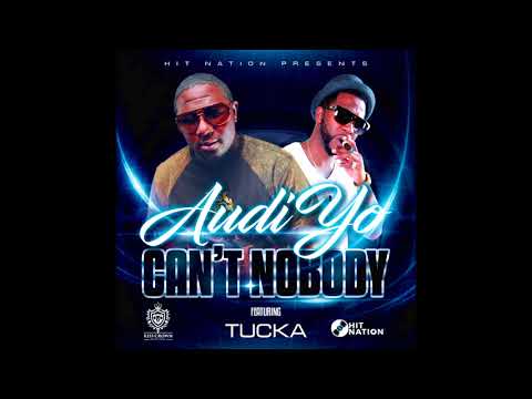 audiyo---can't-nobody-ft.-tucka