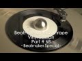 Beatpete  philanthrope  vinyl session  part  68  beatmaker special