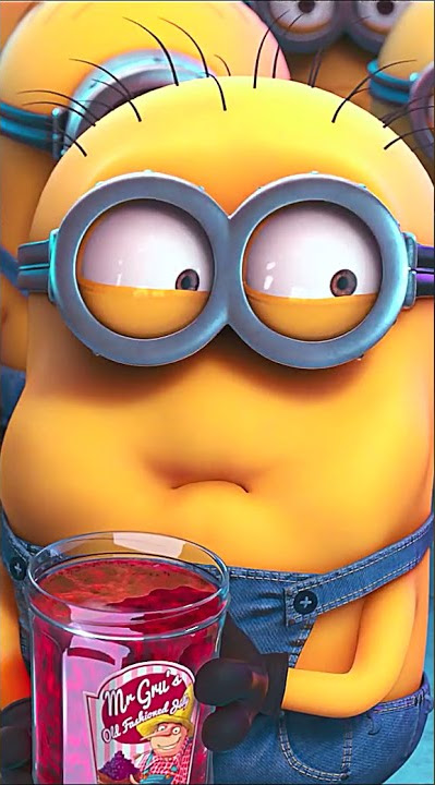 Minions whatsapp status best ever