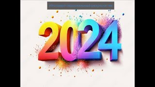 Персональный, итоговый результат на 2024 год по вашей дате рождения. Уникальная техника прогноза.