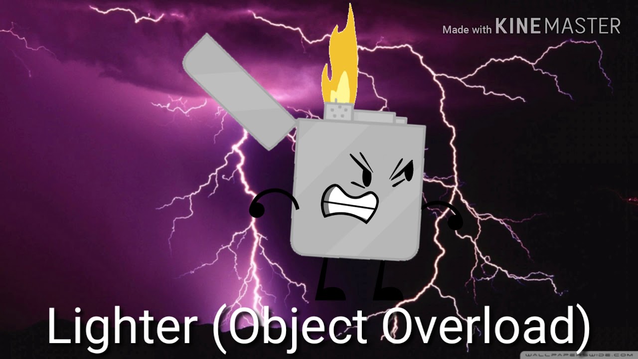 Hydra Bowser Kills Vol 4 #6: Lighter (Object Overload) - YouTube.