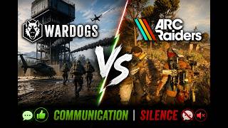 Why Wardogs Could Be Bigger Than ARC Raiders