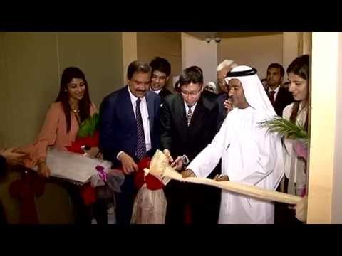 Medcare launches Centre of Excellence for Physiotherapy and Rehabilitation in Dubai