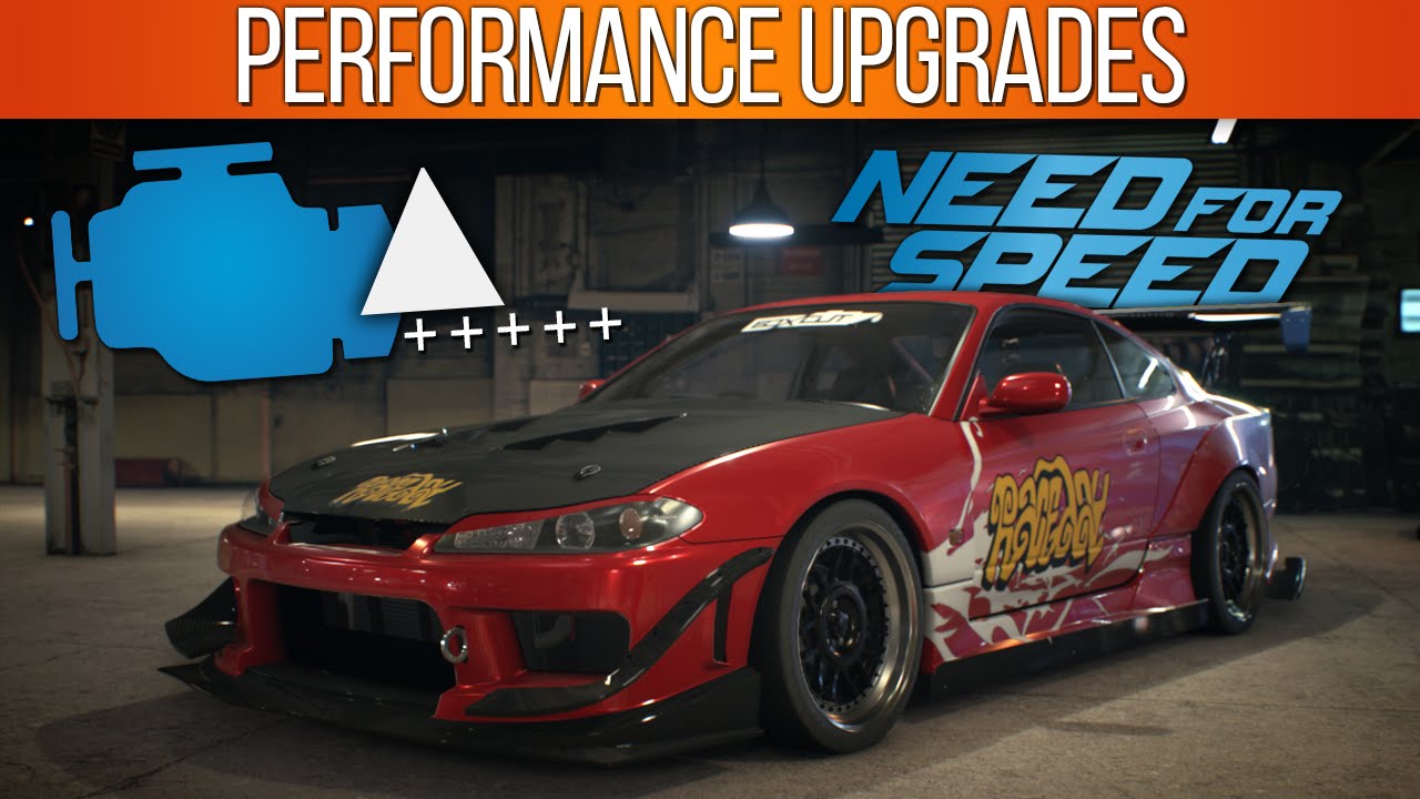 Need For Speed (2015) Review