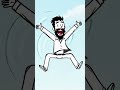 Aprovechar el viento #humor #ia #comedia #dibujo #entretenimiento #cuentos #vientos #aire #volar