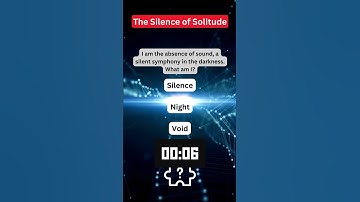 [Day #9] Mind-Bending Riddle Challenge: Can You Solve This Puzzle? #Riddle