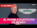 F1 DIRECTO: ÚLTIMA HORA: Jonathan Wheatley sustituirá a Newey como jefe en Aston | SoyMotor.com