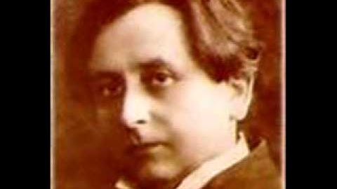Feliks Nowowiejski: Polish Courtship Overture