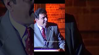 Boman Irani: The Principal has just passed away!