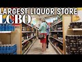 WORLD'S BIGGEST LIQUOR STORE | Toronto's Biggest Liquor Store | Our trip to the | LCBO Canada