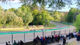 WEC Imola 6 hours 2024 Free Practice 2 (Pure Noise Hypercars and GT3s)