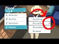 Live Mode Sneak Peek #3 - The Interaction Menu