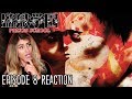 PUNISH ME?! LOL! Prison School Episode 8 REACTION!