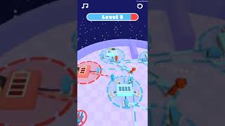 Electro City Unity Game Source Code #unity #unity3d #unitydev #unitydeveloper #sourcecode screenshot 5