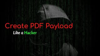PDF Payload