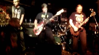 POTBELLY punk band; "F.T.L." LIVE 6-13-2014 at El Corazon; Seattle, WA; Whidbey Island NWHC punx FTL