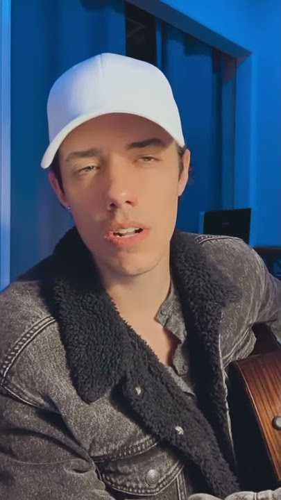 Leroy Sanchez - Anyone(cover)