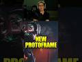 NEW PROTOFRAME ROATHE LOOKS AMAZING!