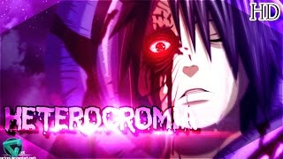 Top 10 Anime Characters With Special Eyes (Heterochromia) [Loquendo] 2016√