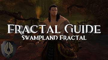 Swampland Fractal Guide