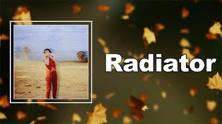 Watch Gordi Radiator video