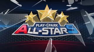 [Playpark All Stars 2017] Wiki Esports vs. Aurell Rebirth Round 3 Highlights