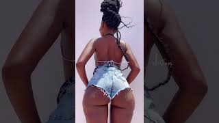 Menina Twerk Julio 2025 Dress Twerk