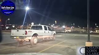 El Paso, Texas to Eagle Pass Texas - Viewer Discretion is Advised