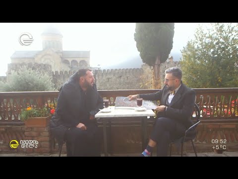 ასტროლოგიური ფრესკა სვეტიცხოველში | საერთო ქრისტიანობისა და ვარსკვლავთმრიცხველობას შორის