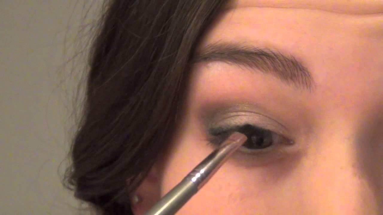 Valentines Day Look #2!: Soft Smokey Eyes beautycon