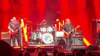 Gov’t Mule “I’m a Ram” @ Tropicana Casino 8/7/26