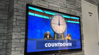 Channel 4 Countdown 2019