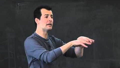 Lecture 9: Scalability