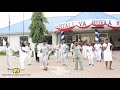 NKINGA REFERRAL HOSPITAL JERUSALEM DANCE