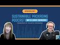 3M Innovations with Recycled Content Packaging with Julianne Strunk