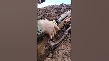 M1 Garand - Reload